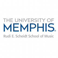 CL - The University of Memphis Rudi E. Scheidt School of Music thumbnail