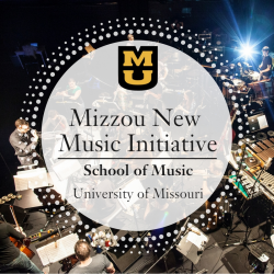 CL - Mizzou International Composers Festival thumbnail