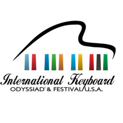 International Keyboard Odyssiad® & Festival, U.S.A. thumbnail