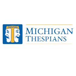 Michigan Thespians thumbnail