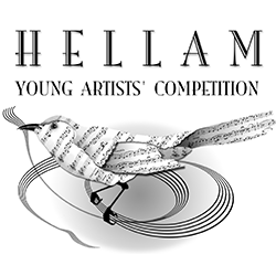 Hellam International Artists' Competition thumbnail