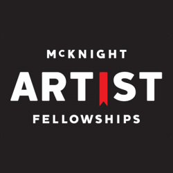 McKnight Fellowships for Musicians thumbnail