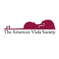 American Viola Society thumbnail