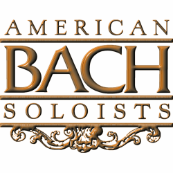 American Bach Soloists ACADEMY thumbnail