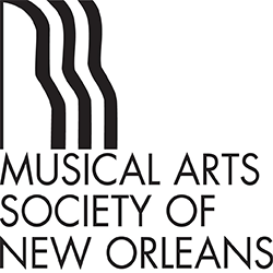 The New Orleans International Piano Competition thumbnail