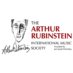 Rubinstein Competition 2023 Winners