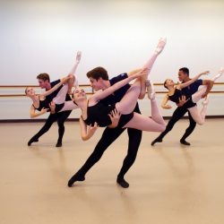 Next Generation Ballet at the Straz Center thumbnail