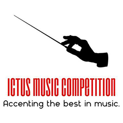 Ictus International Music Competition thumbnail