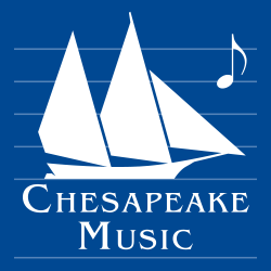 Chesapeake Chamber Music Competition thumbnail
