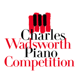 Charles Wadsworth Piano Competition thumbnail