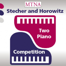 MTNA–Stecher and Horowitz Two Piano Competition thumbnail