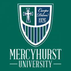 Mercyhurst University Dance Department thumbnail