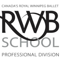 Canada's Royal Winnipeg Ballet School thumbnail