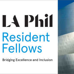 Los Angeles Philharmonic Resident Fellows thumbnail