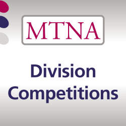 MTNA Division Competitions thumbnail