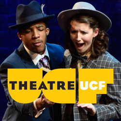 University of Central Florida: Theatre UCF thumbnail