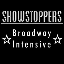 Showstoppers Broadway Intensive thumbnail