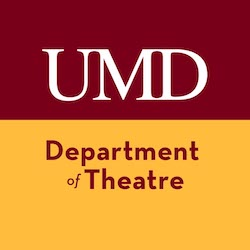 University of Minnesota Duluth Theatre thumbnail