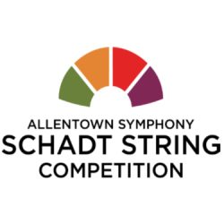 Allentown Symphony - National Schadt String Competition thumbnail