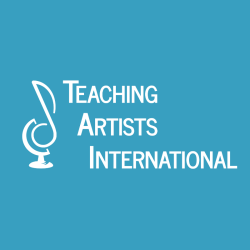Teaching Artists International thumbnail