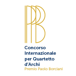 CL - International String Quartet Competition - Premio Paolo Borciani thumbnail