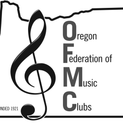 Oregon Federation of Music Clubs (OFMC) thumbnail