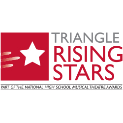 Triangle Rising Stars at DPAC thumbnail