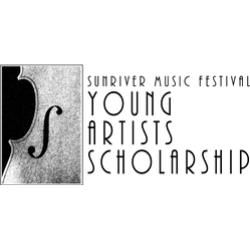 Sunriver Music Festival Young Artist Scholarship (YAS) thumbnail
