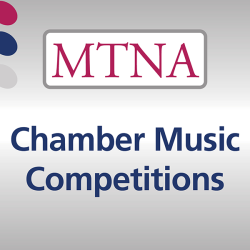 MTNA Chamber Music Competition thumbnail