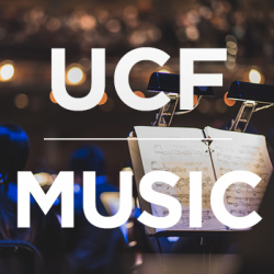 University of Central Florida Music thumbnail