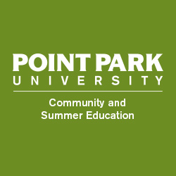 Point Park University, Community and Summer Education thumbnail