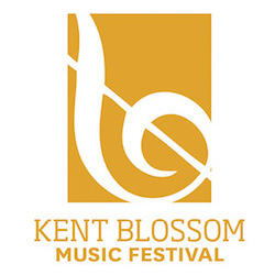 Kent Blossom Music Festival thumbnail