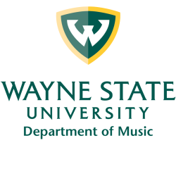 Wayne State University Department of Music thumbnail