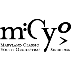Maryland Classic Youth Orchestras thumbnail