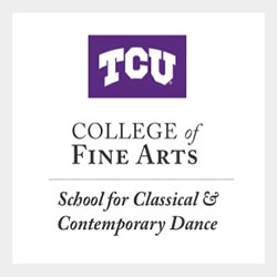 Texas Christian University Dance thumbnail