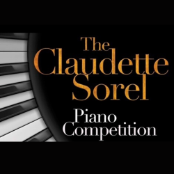 Claudette Sorel Piano Competition & Fellows Program thumbnail