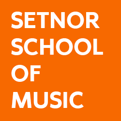 Syracuse University Setnor School of Music thumbnail