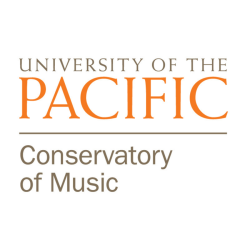 University of the Pacific Conservatory of Music thumbnail