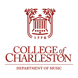 College of Charleston Department of Music thumbnail