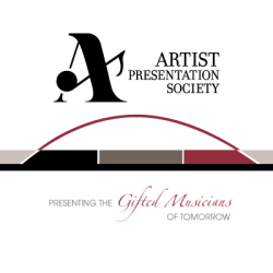 Artist Presentation Society thumbnail