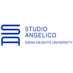 Siena Heights University Visual Art thumbnail