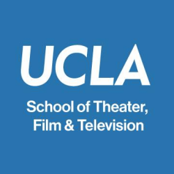 UCLA School of Theater, Film and Television Student Scholarship Awards Application thumbnail