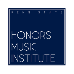 The Honors Music Institute thumbnail
