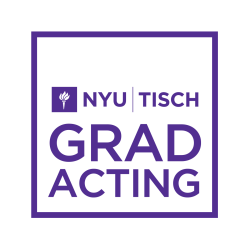 NYU Tisch Grad Acting thumbnail