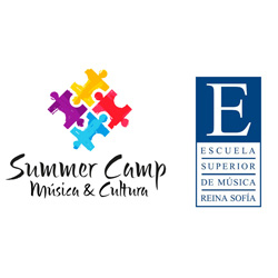Summer Camp Escuela Superior de Música Reina Sofía thumbnail