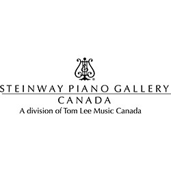 Steinway Piano Competition Canada (Ages 18 and under) thumbnail