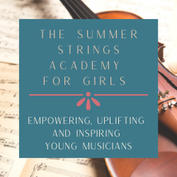 Summer Strings Academy for Girls thumbnail