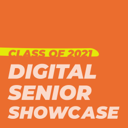 Digital Senior Showcase thumbnail