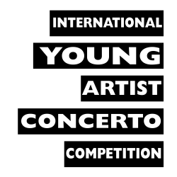 International Young Artist Concerto Competition thumbnail