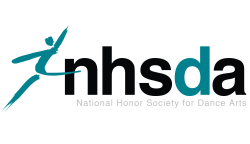 NHSDA - 2023 Artistic Merit, Leadership, and Academic Achievement Award thumbnail
